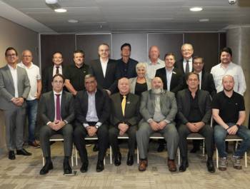 1 Workshop da Abraenergias reúne lideranças do setor de energia em Brasília