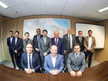 Brasília/DF – 08 de outubro de 2025