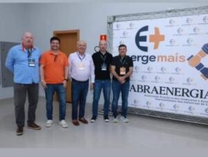 Abraenergias marca presença no XIII Workshop Energemais