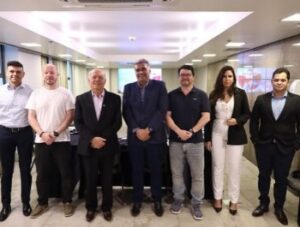 ABRAENERGIAS realiza encontros institucionais em Brasília para fortalecer a governança e ampliar a cooperação no setor de energia